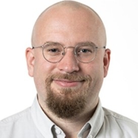 Emmanuel Marti, Leiter Koordinationsstelle Bau